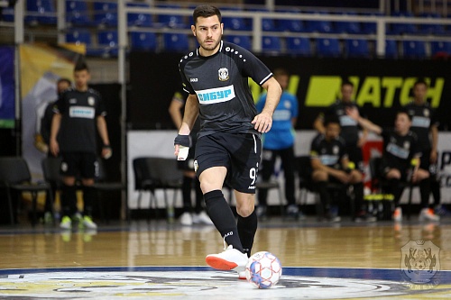 Бруно Таффи: «Нужно хорошо сделать свою работу в Испании»