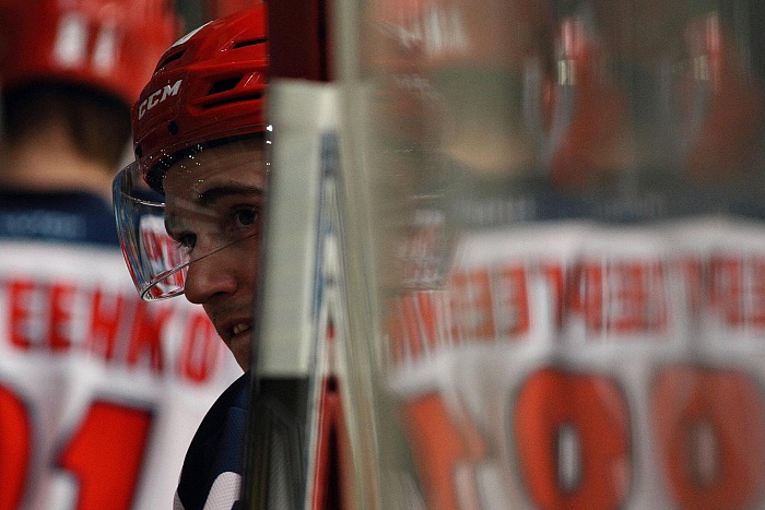 Фото Владимира ОГНЁВА