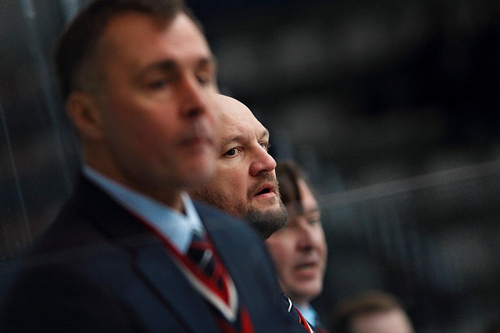 Фото Владимира ОГНЁВА