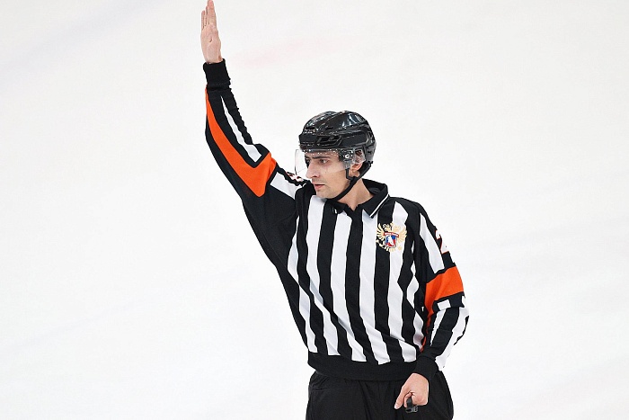 Фото Владимира ОГНЁВА