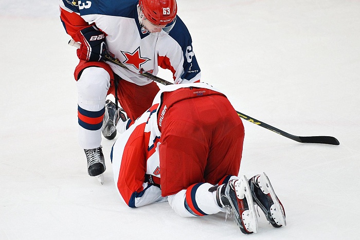 Фото Владимира ОГНЁВА