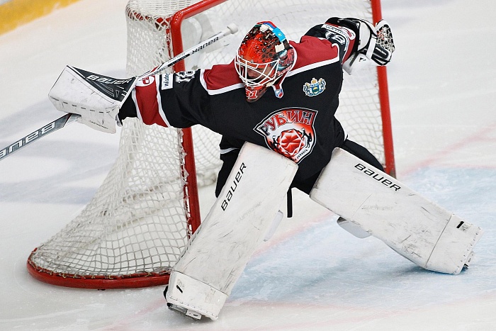 Фото Владимира ОГНЁВА