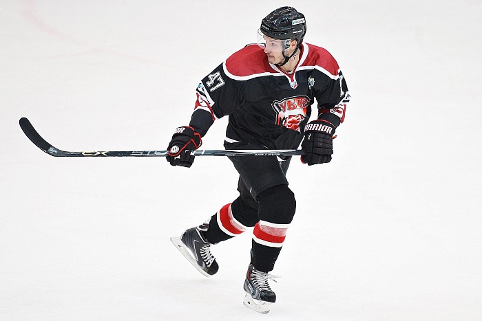 Фото Владимира ОГНЁВА