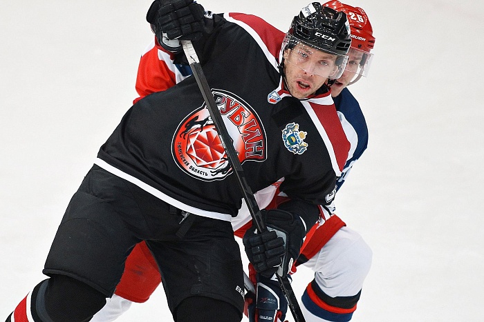 Фото Владимира ОГНЁВА