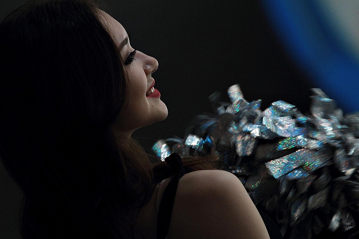 Фото Владимира ОГНЁВА