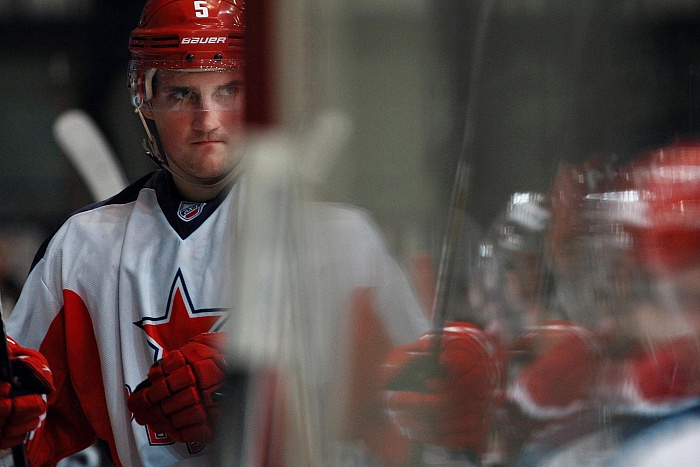 Фото Владимира ОГНЁВА