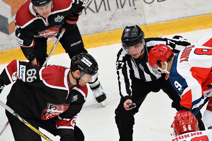 Фото Владимира ОГНЁВА