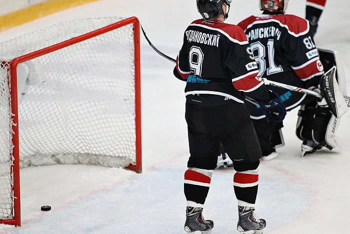 Фото Владимира ОГНЁВА