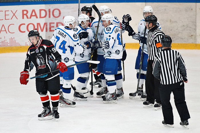 Фото Владимира ОГНЁВА