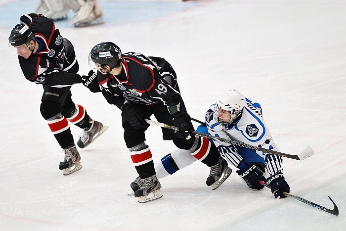 Фото Владимира ОГНЁВА