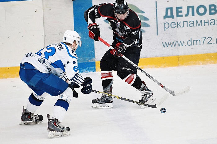 Фото Владимира ОГНЁВА