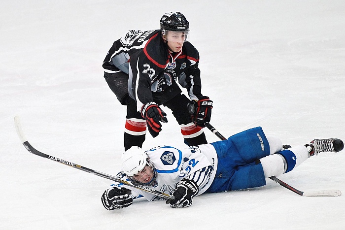 Фото Владимира ОГНЁВА