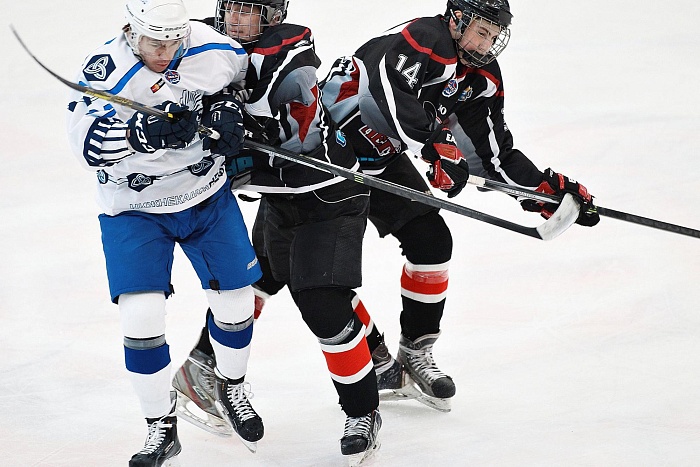 Фото Владимира ОГНЁВА