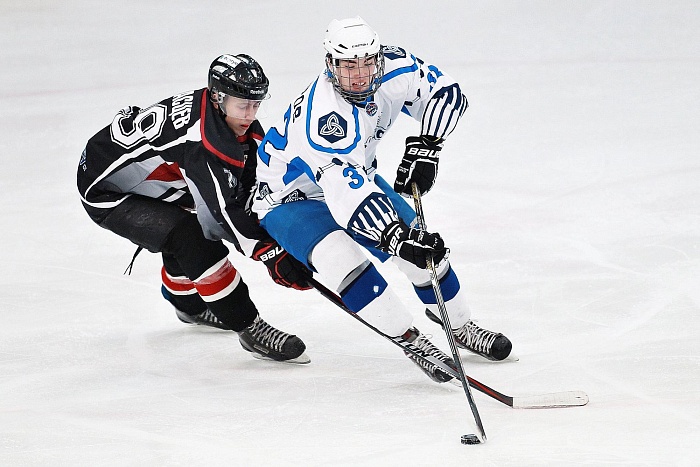 Фото Владимира ОГНЁВА