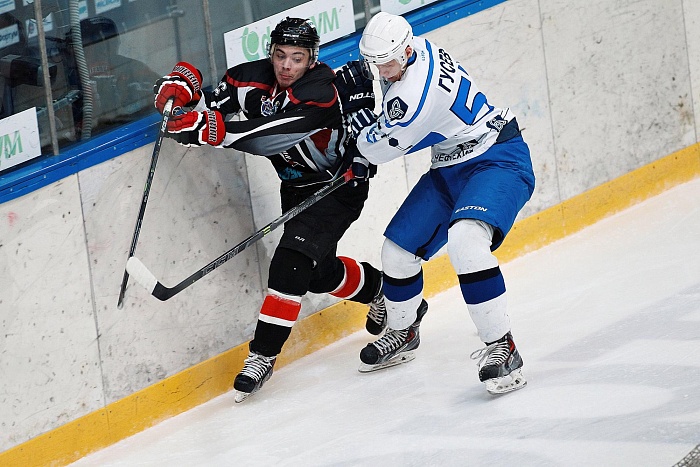 Фото Владимира ОГНЁВА