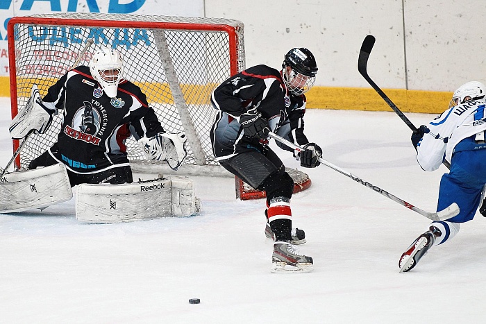 Фото Владимира ОГНЁВА