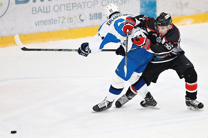 Фото Владимира ОГНЁВА