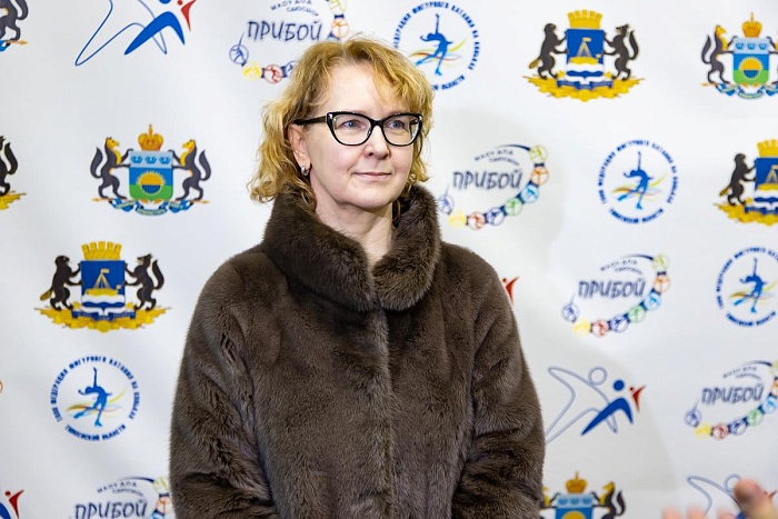 Фото Даниила САВИНЫХ