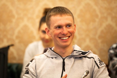 Шестеро тюменцев выступят на Кубке мира в Фалуне