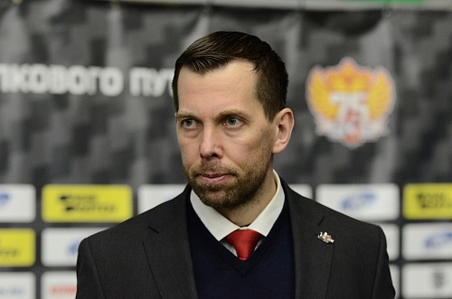 Денис Ячменев: «Большинство у нас сегодня сработало»