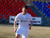 Иван Яковлев вернулся в «Зенит»