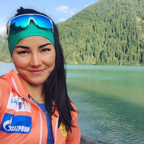 Татьяна Акимова: «На Олимпиаде в Токио особенно болела за Анжелику Сидорову»