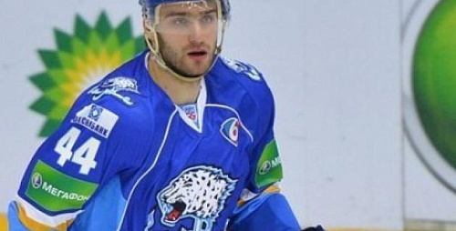 Никита Церенок: «В чемпионате ВХЛ мы бы могли попасть в семерку»