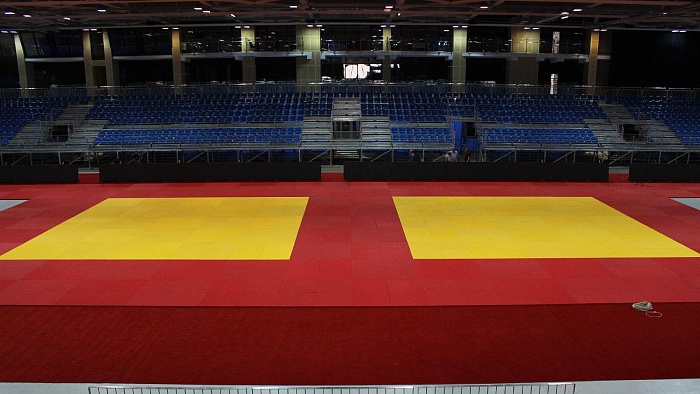 Фото Антона САКЕРИНА