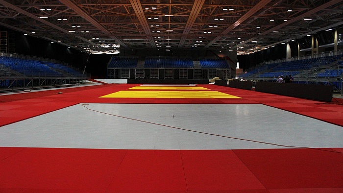 Фото Антона САКЕРИНА