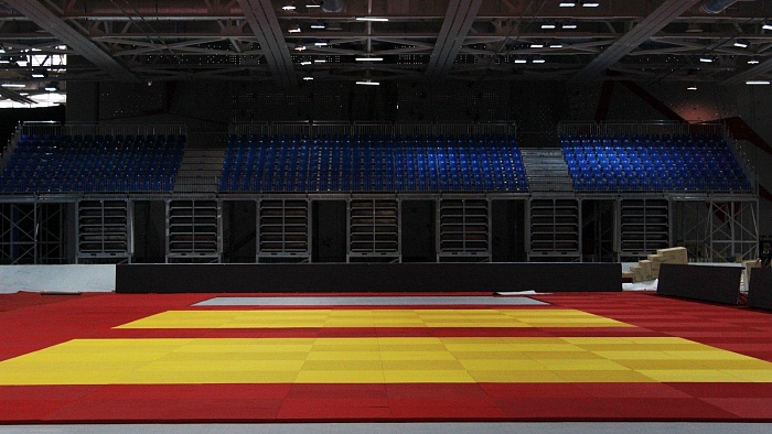 Фото Антона САКЕРИНА