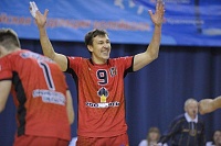В Тюмень приедет знаменитый волейболист