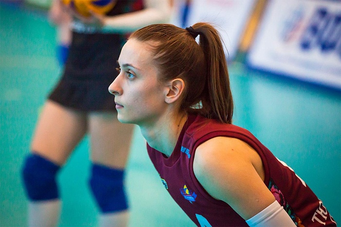 Фото Александра ЗЫРЯНОВА