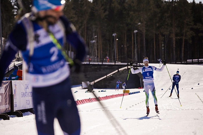 Фото Даниила САВИНЫХ