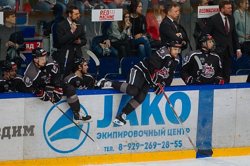 «Рубин» занял достойное место в европейском рейтинге