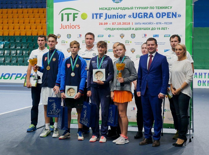 Фото АУ «ЮграМегаСпорт»