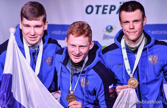 Максим Кугаевский: «Решение оставить трех юниоров в команде региона согласовано с штабом сборной России»