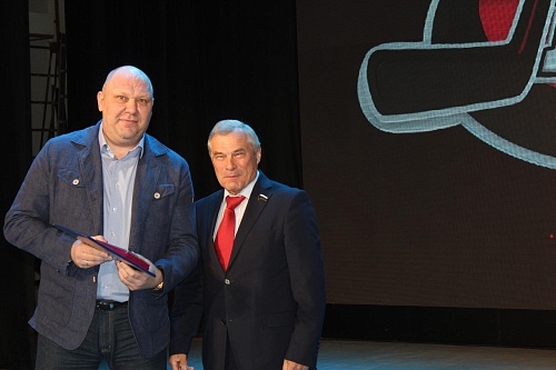 Николай Бабенко: «Место в составе игроков зависит от них самих»