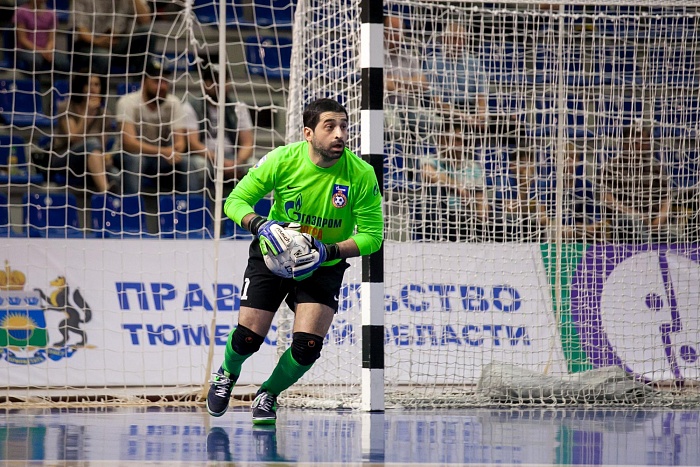 Фото Даниила САВИНЫХ