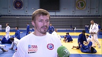 Алексей Кочетов: «Орлова легко относится к рабочему процессу»