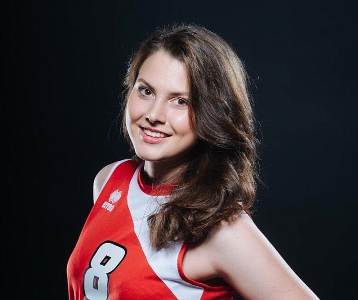 Дарья Федосеева: «Против родной команды еще не играла»
