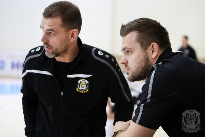 Дублеры в августе сразятся с фарм-клубом КПРФ