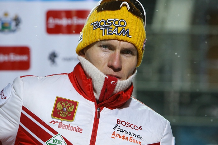 Превосходство Александра Большунова в Кубке России по лыжным гонкам: 10 из 10!