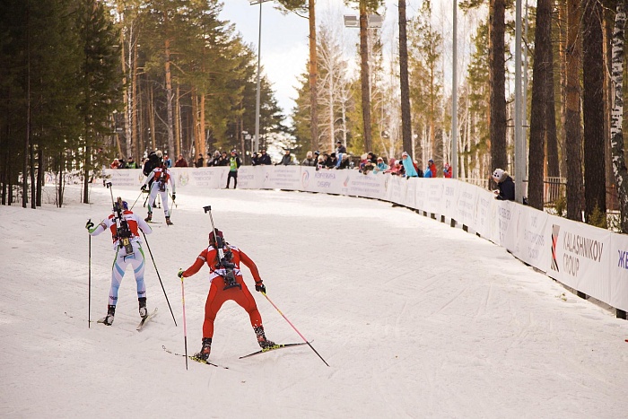 Фото Даниила САВИНЫХ