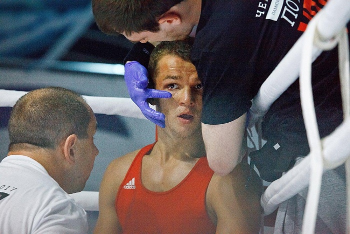 Фото Натальи ГОРШКОВОЙ