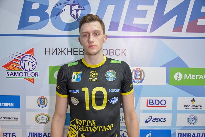 Илья Сподобец: «Не хватило стержня…»