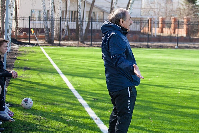 Фото Александра ЗЫРЯНОВА