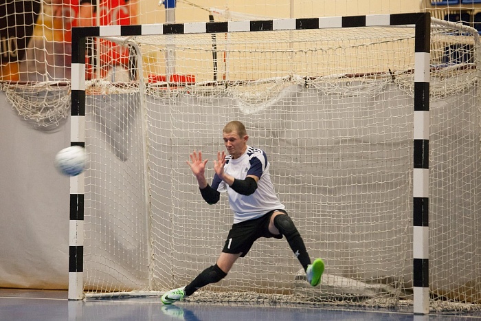 Фото Даниила САВИНЫХ