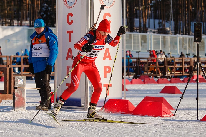 Фото Даниила САВИНЫХ
