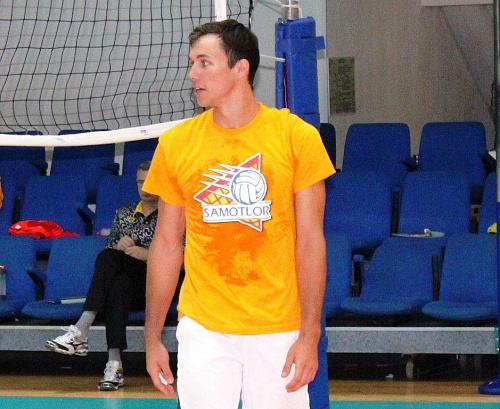 Валерий Самодай: «Думал, что будет намного хуже»