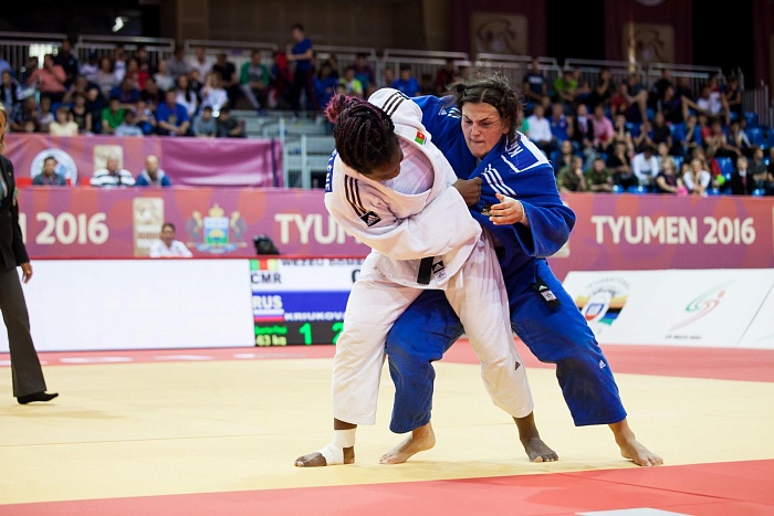 Фото Даниила САВИНЫХ